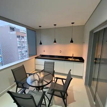 Apartamento Moderno Em Copacabana Apartamento Rio de Janeiro Exterior foto