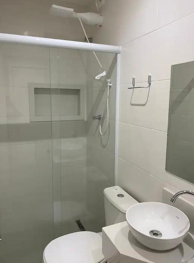 Apartamento Moderno Em Copacabana Apartamento Rio de Janeiro Exterior foto
