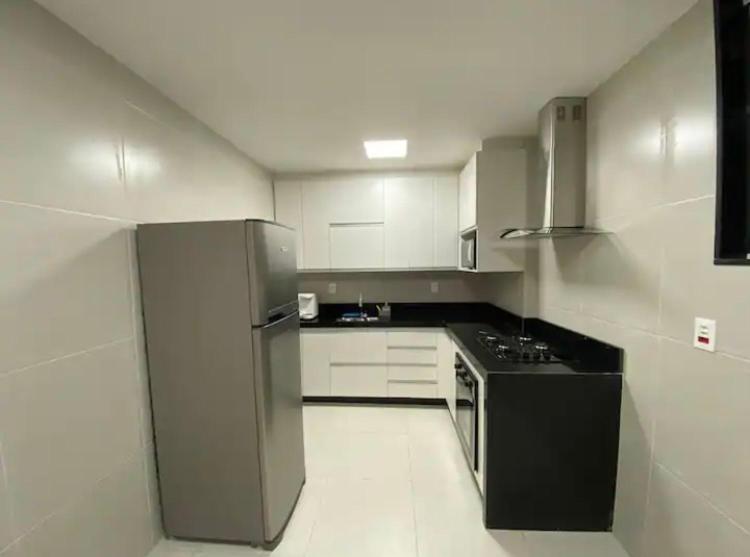 Apartamento Moderno Em Copacabana Apartamento Rio de Janeiro Exterior foto